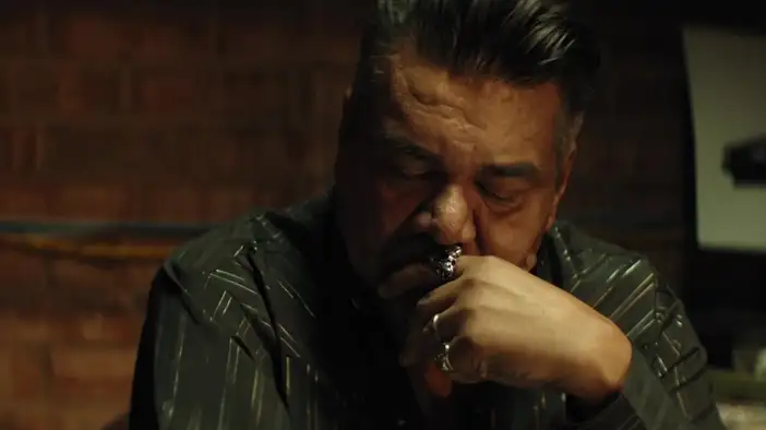 Трейлер (английский язык)