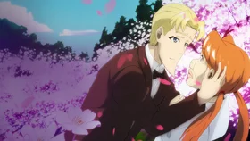 Go'zal ochilayotgan gul