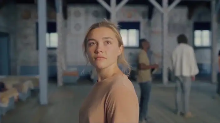 Фрагмент (английский язык)