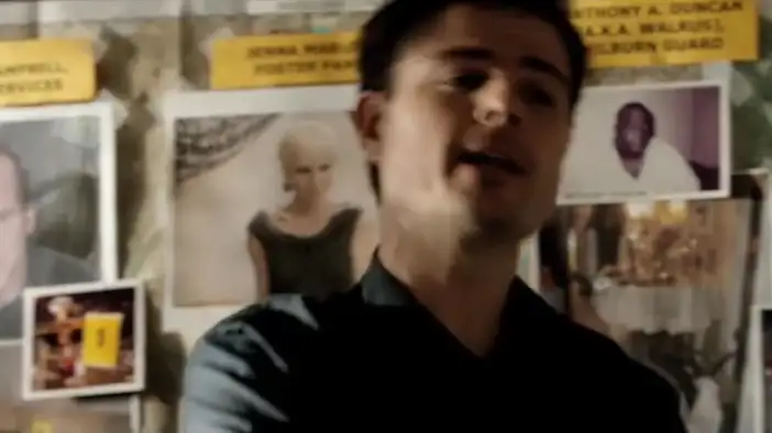 Трейлер (английский язык)