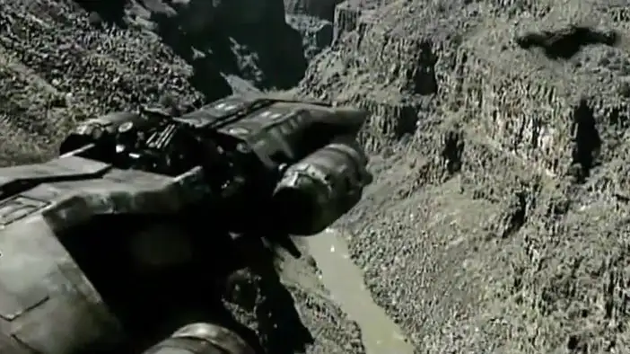 ТВ-ролик 2 (английский язык)