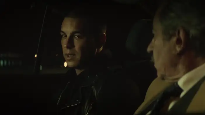 Трейлер (испанский язык)