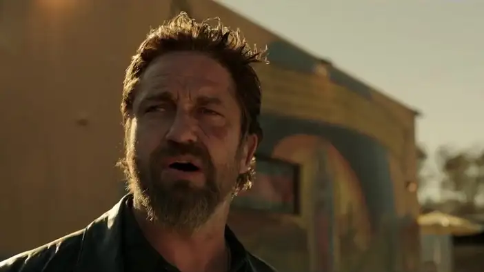 Фрагмент (английский язык)