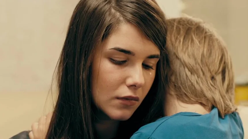 Последний вагон. Весна