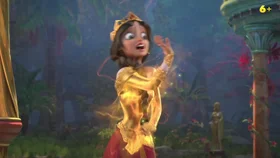 Ruslan va Lyudmila. Ertakdan ko'proq