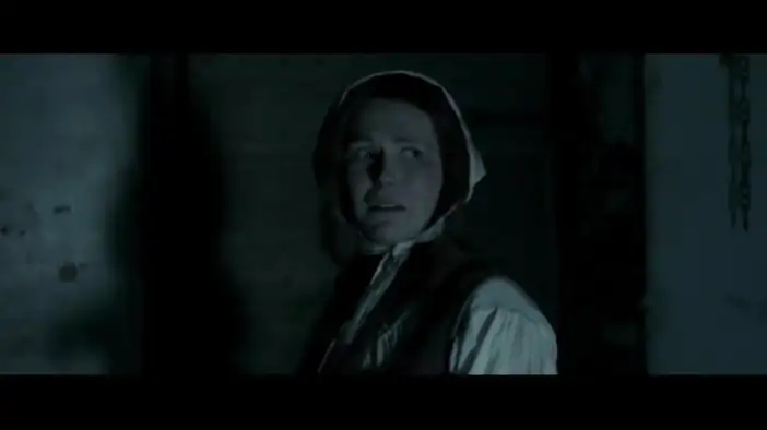 Трейлер (английский язык)