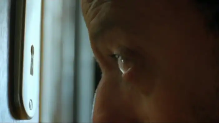 Трейлер (английский язык)