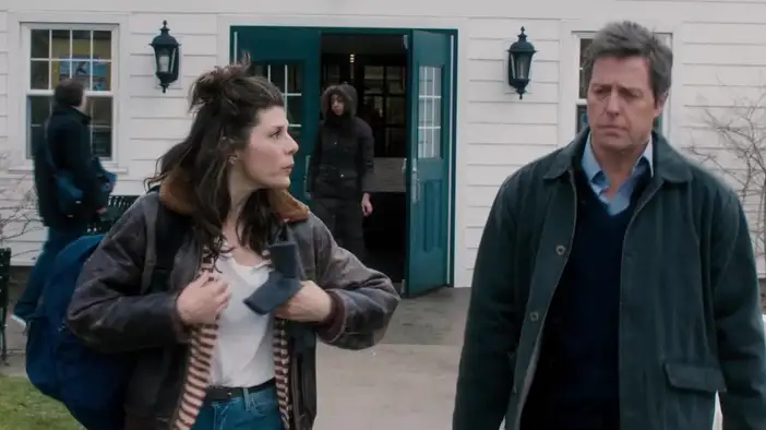 Трейлер (дублированный)