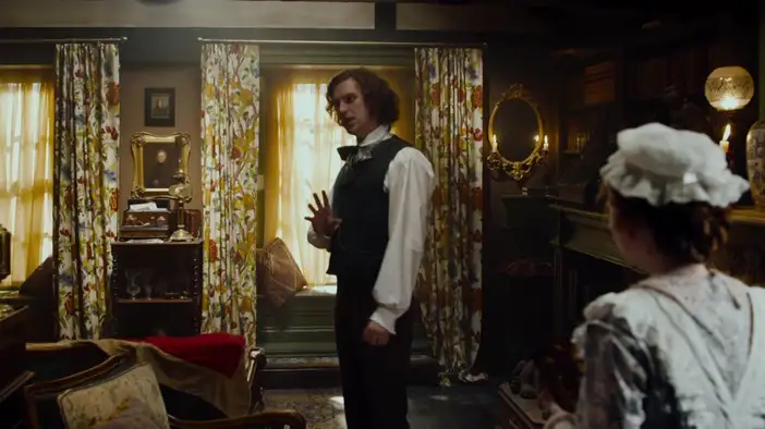 Фрагмент (английский язык)