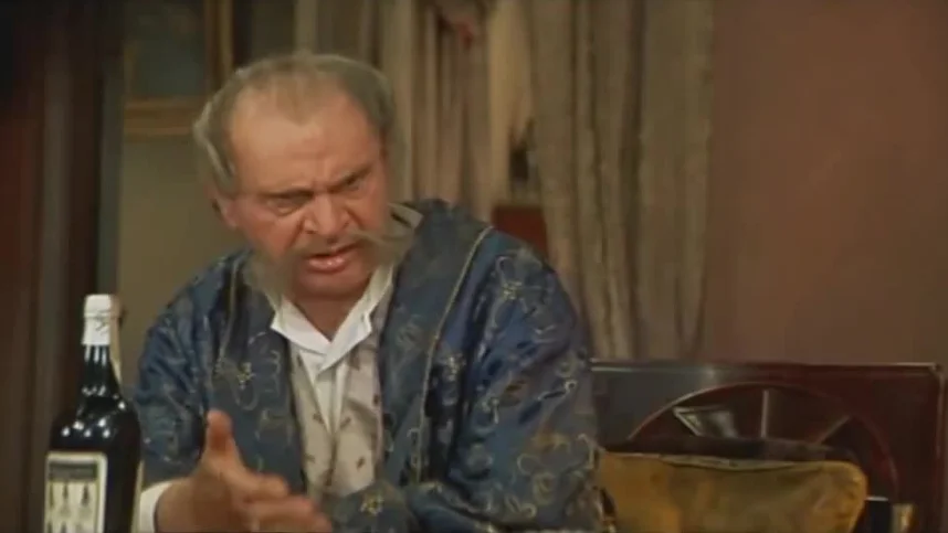 Братья Карамазовы