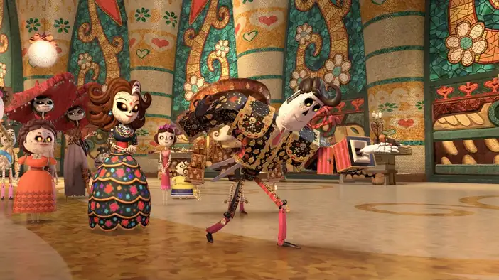 Трейлер 2 (русский язык)