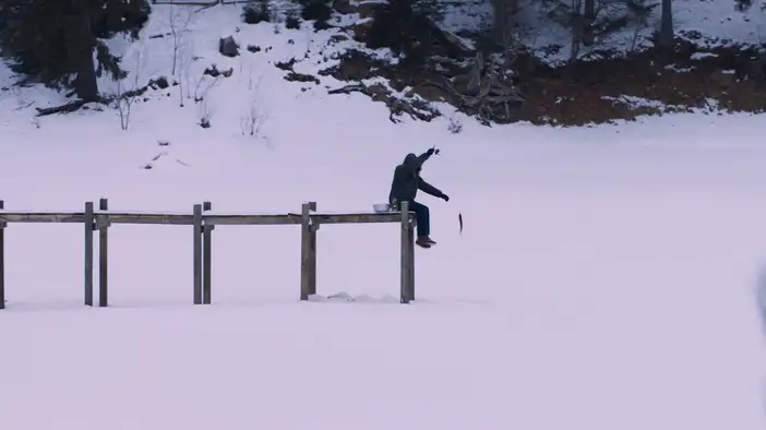 Фрагмент (русский язык)