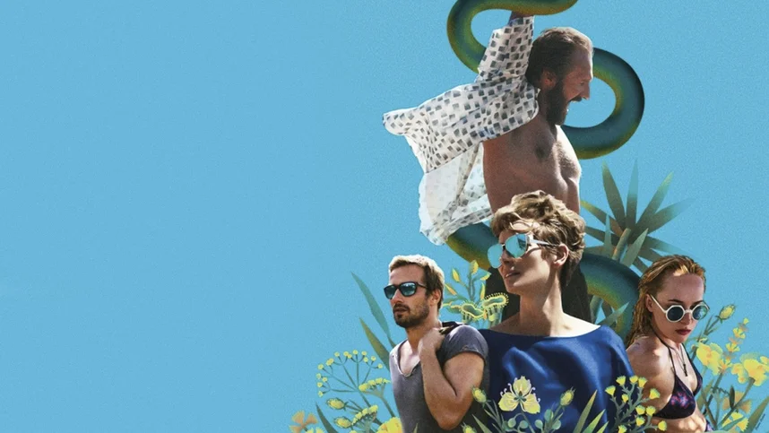 Большой всплеск