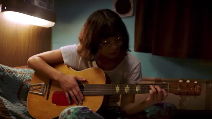 Трейлер (русские субтитры)