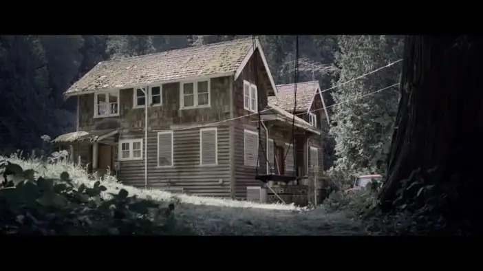 Трейлер 2 (дублированный)