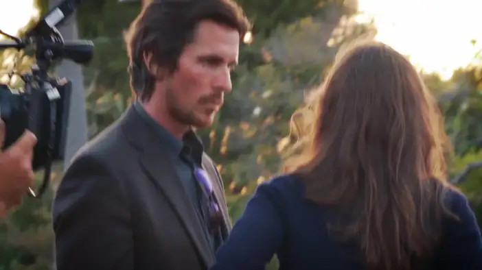 О фильме 2 (английский язык)