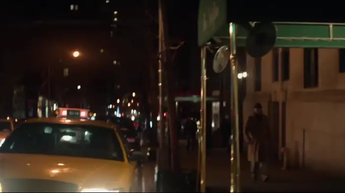 Трейлер (английский язык)