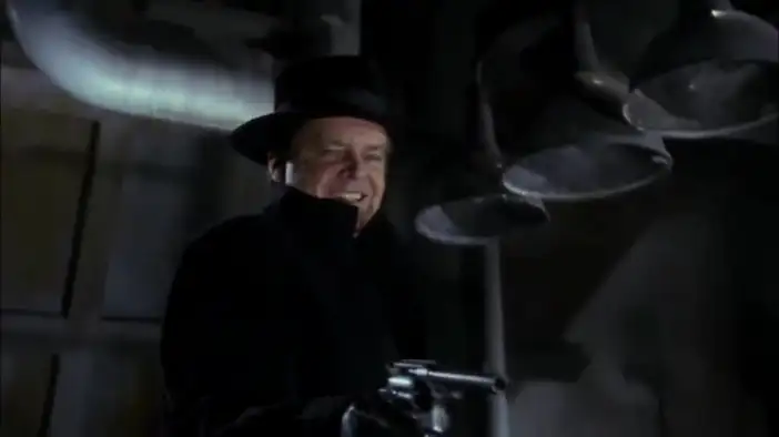 Трейлер (английский язык)