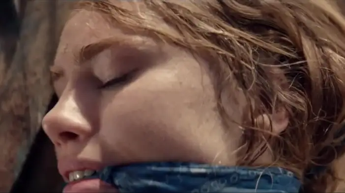 Фрагмент 3 (английский язык)