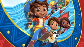 Сантьяго и его моря