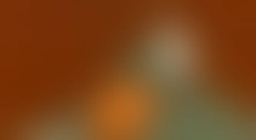 Оранжевое горлышко