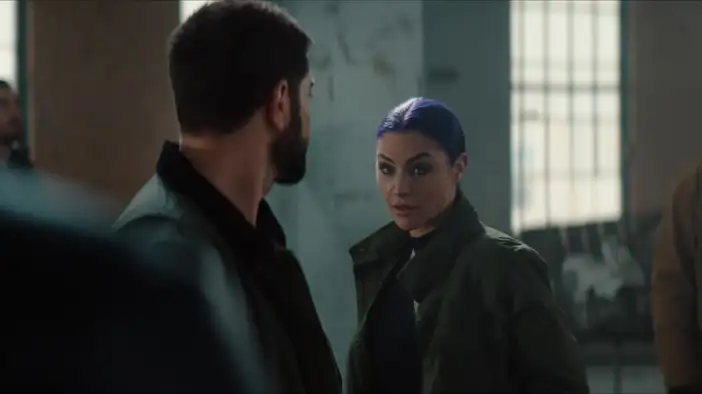 Трейлер (дублированный)