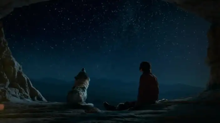 ТВ-ролик (русский язык)