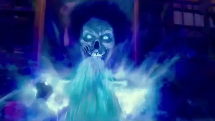 Международный трейлер 3 (английский язык)