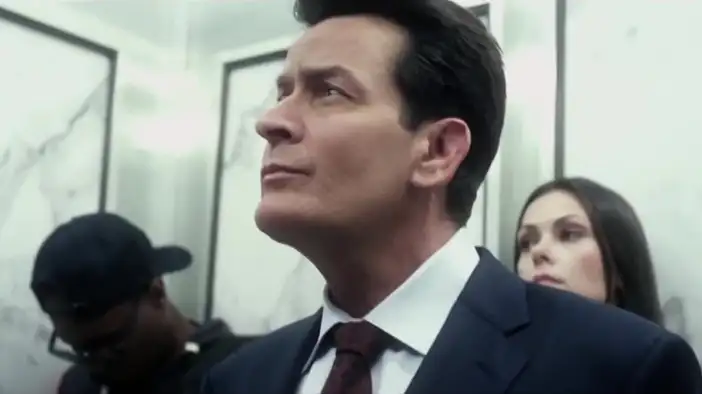 Трейлер 2 (английский язык)