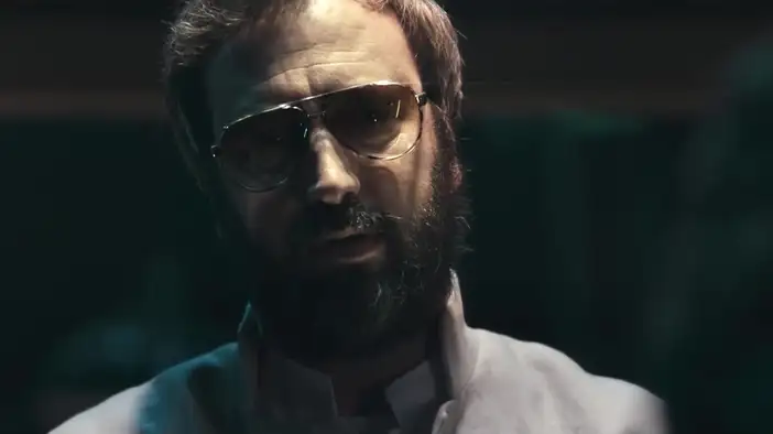 Тизер (английский язык)