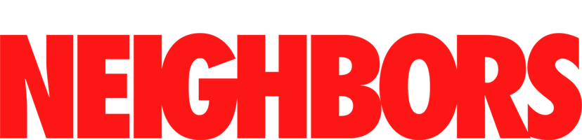 Соседи (Сериал, 2026)