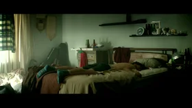 Видели ночь