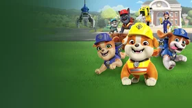 Крепыш и команда