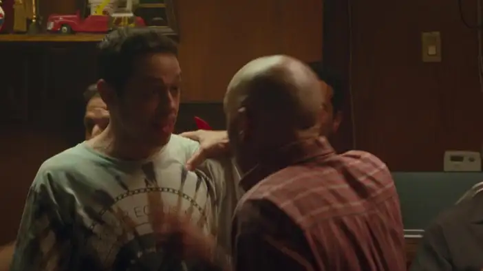 Трейлер (дублированный)