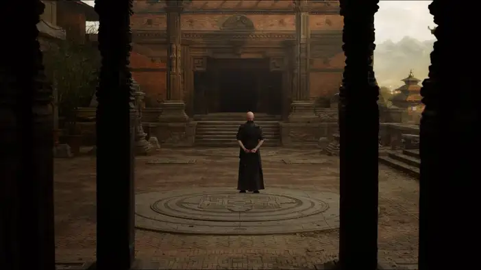 Трейлер (дублированный)