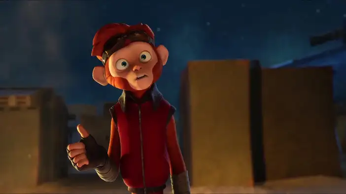 Трейлер (английский язык)