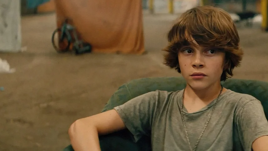 Повелители улиц