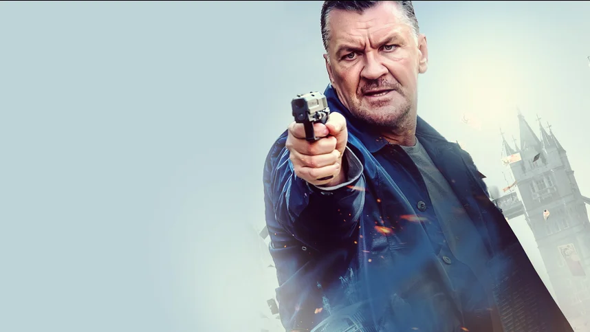 Ограбление Лондона