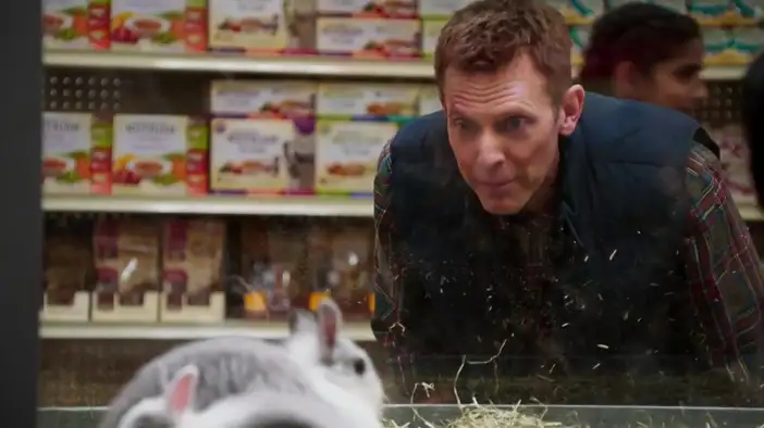 ТВ-ролик 2 (английский язык)