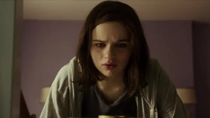 Трейлер 3 (английский язык)