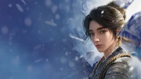 Меч грядущего