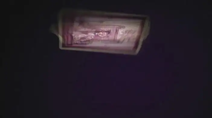 Трейлер (английский язык)