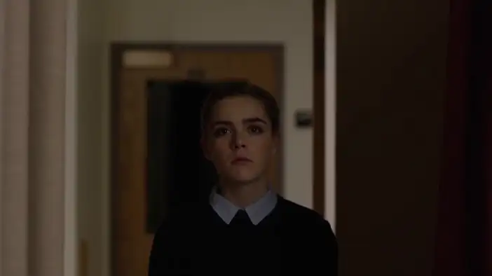 Трейлер (английский язык)