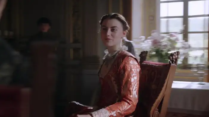 Трейлер (дублированный)