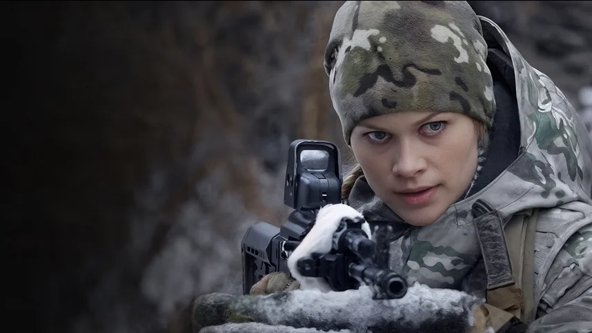 Морские дьяволы. Северные рубежи