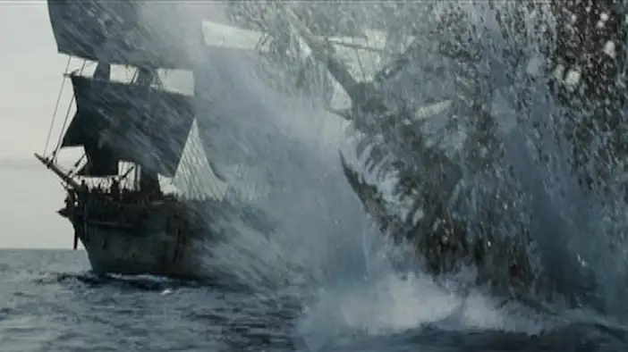 Трейлер (дублированный)