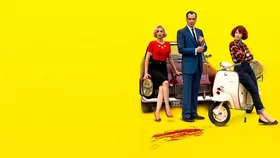 Загадочные убийства Агаты Кристи