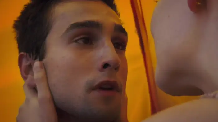 Трейлер (дублированный)