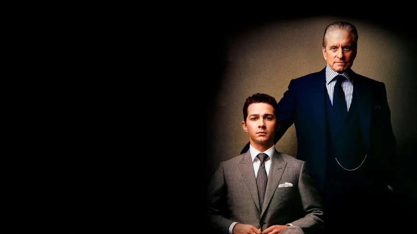 Уолл Стрит: Деньги не спят