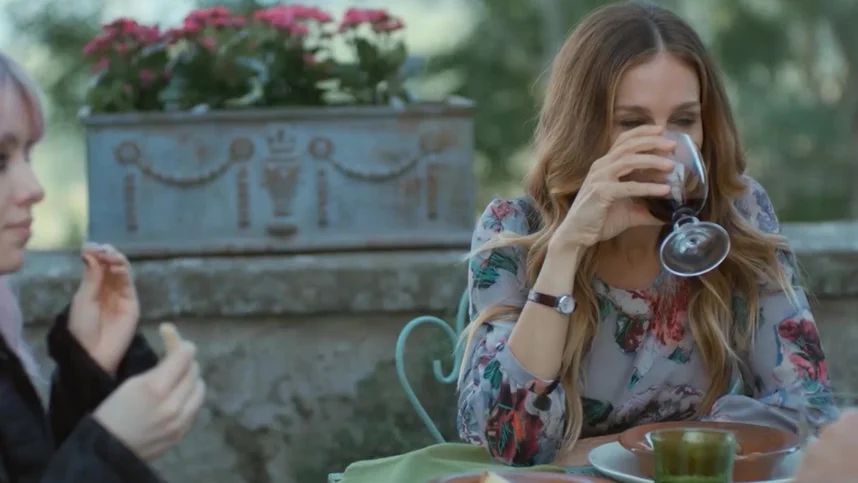 Римские свидания